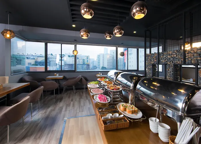 Aha Boutique Ben Thanh TP. Hồ Chí Minh