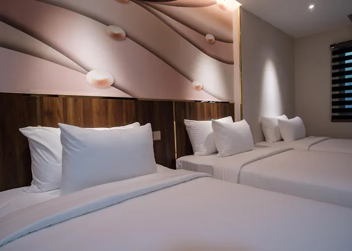 Dai Nam Boutique Hotel Ho Chi Minh City