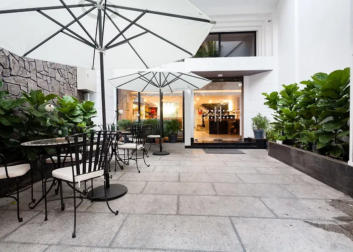 Ngọc Dung - Khu căn hộ cao cấp La Regatta TP. Hồ Chí Minh